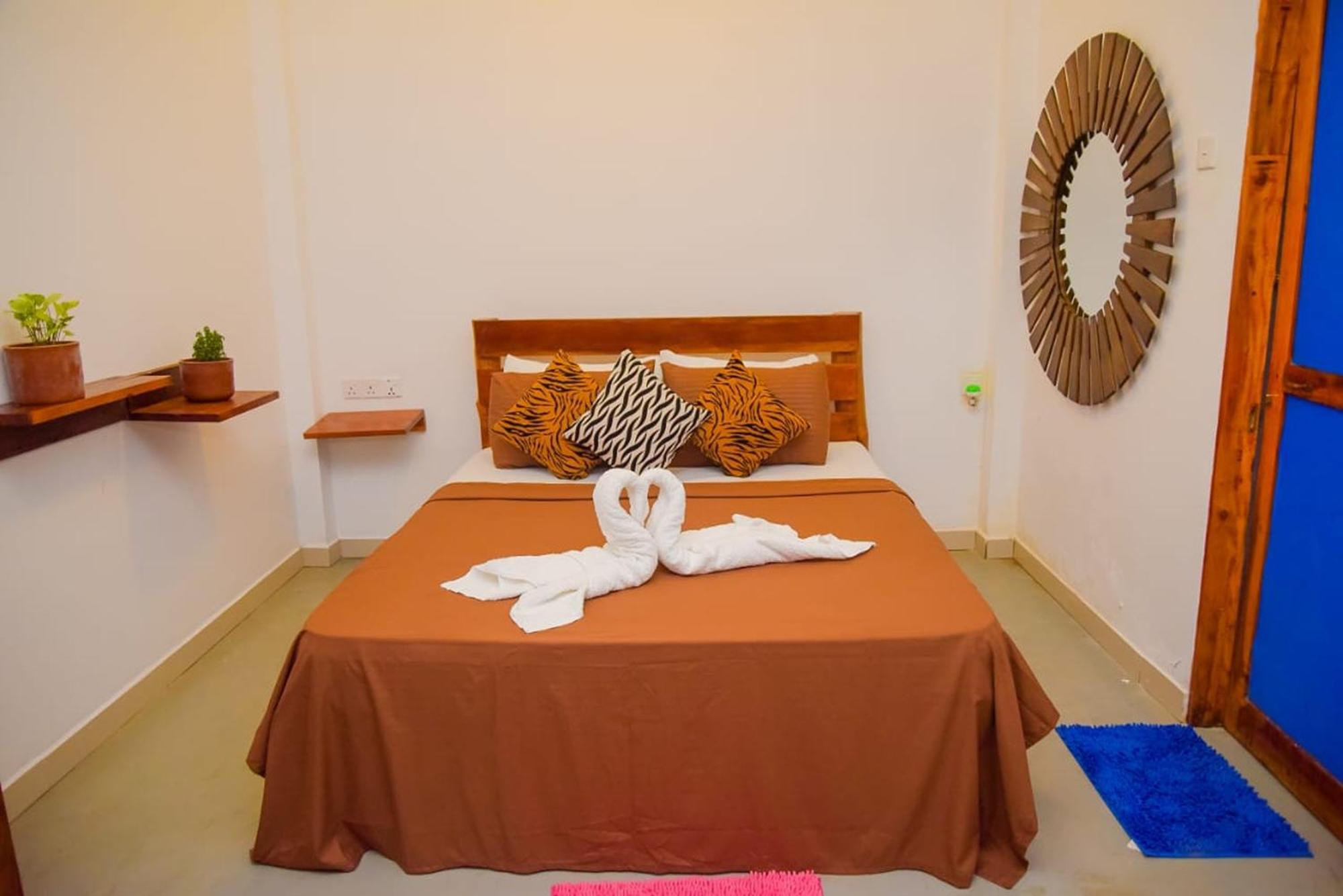 Lily Resort Удавалаве Экстерьер фото