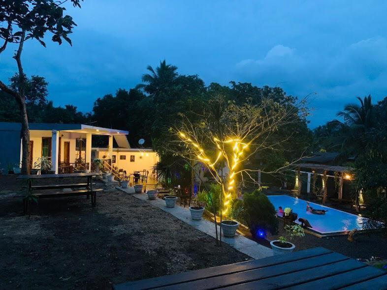 Lily Resort Удавалаве Экстерьер фото
