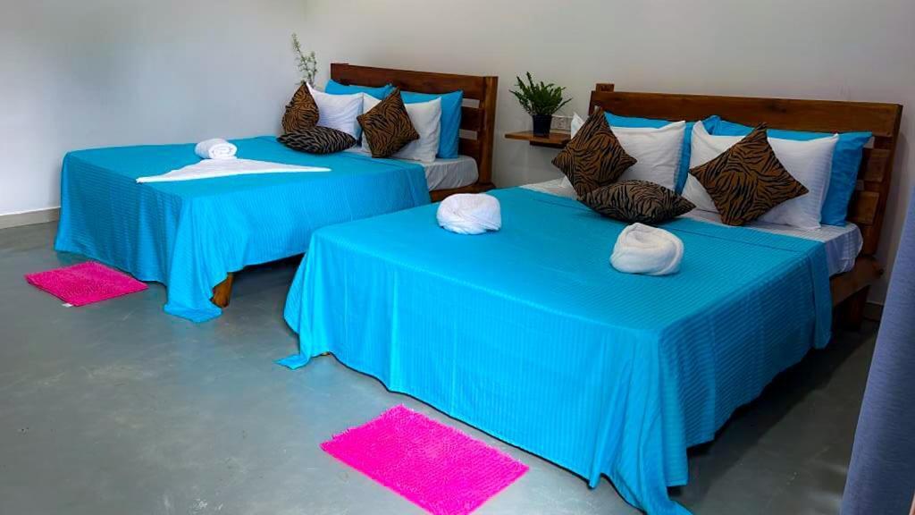 Lily Resort Удавалаве Экстерьер фото