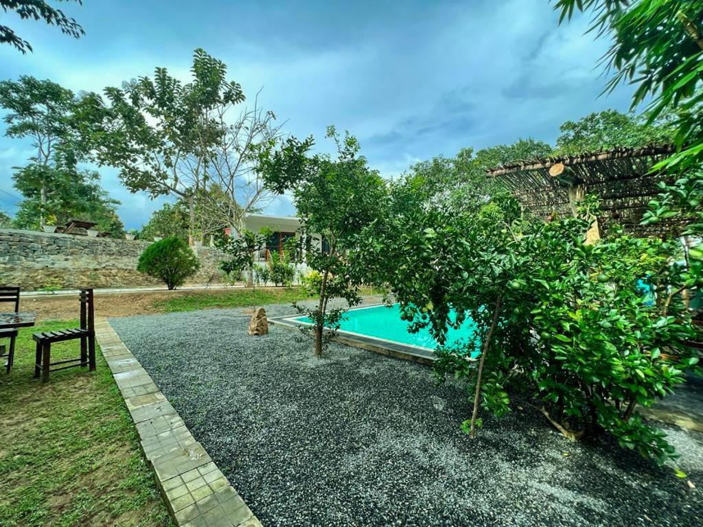 Lily Resort Удавалаве Экстерьер фото