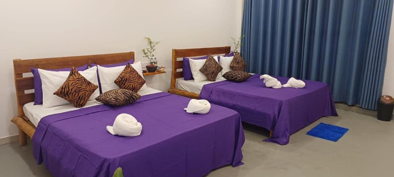 Lily Resort Удавалаве Экстерьер фото