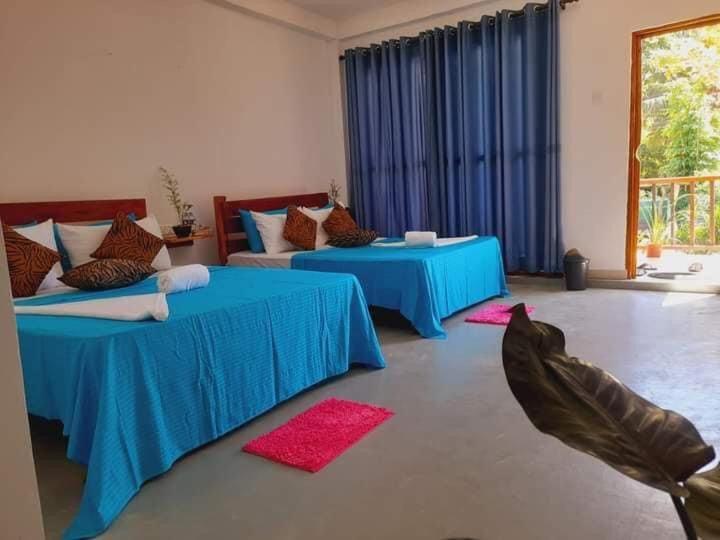 Lily Resort Удавалаве Экстерьер фото