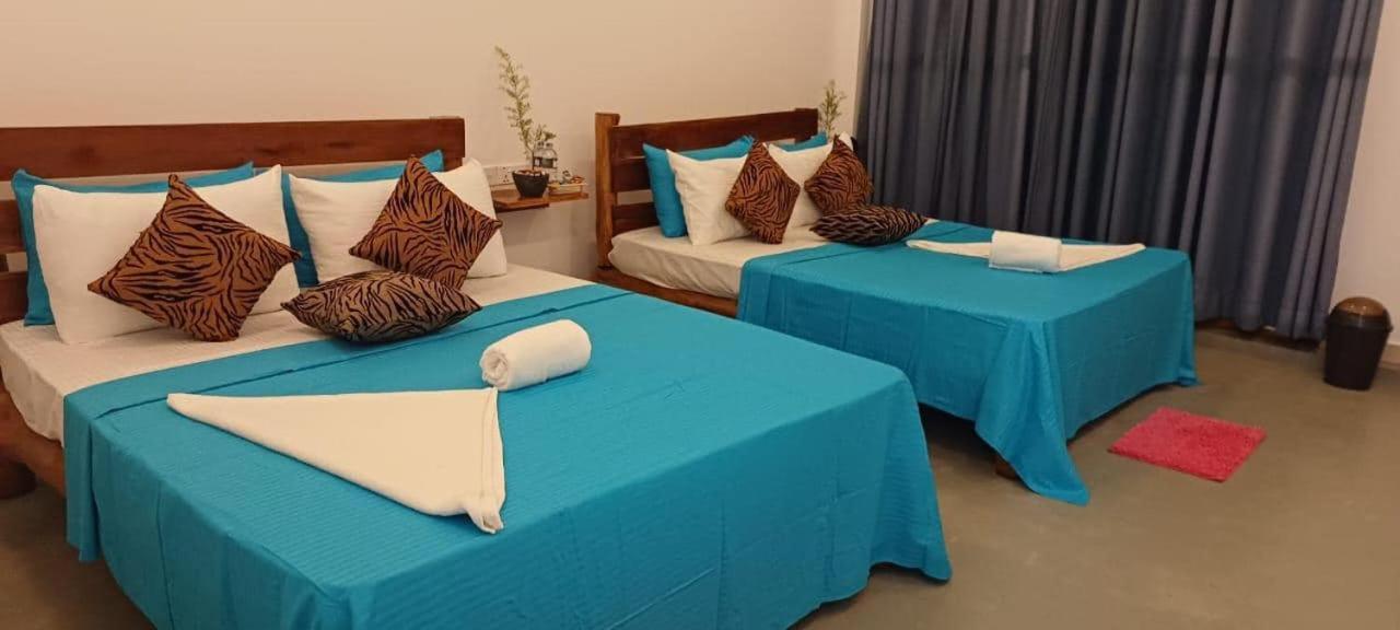 Lily Resort Удавалаве Экстерьер фото