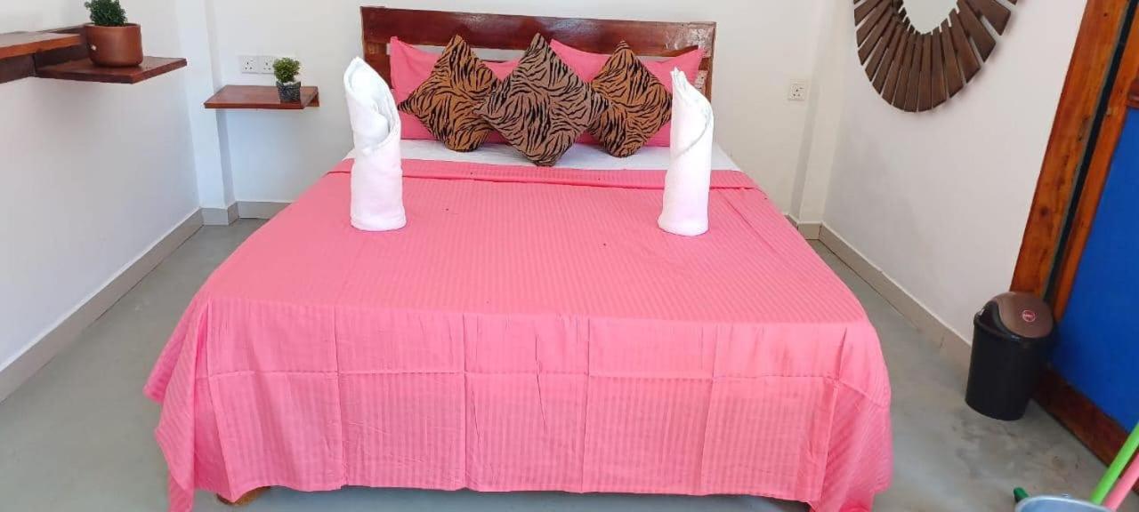 Lily Resort Удавалаве Экстерьер фото